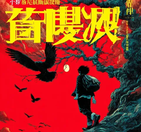 纪录片频道题材场景